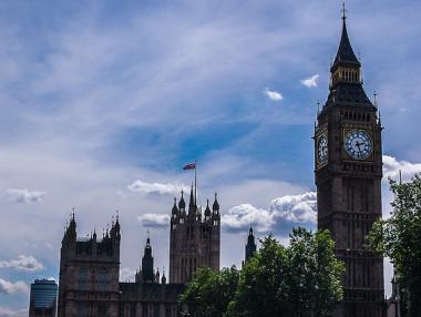 Британските депутати приеха отмяната на европейското законодателство