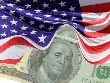 САЩ с рекорден дълг - премина 20 трлн. долара