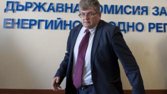 Еленко Божков: 10% от сметката за ток отива за покриване на кражби
