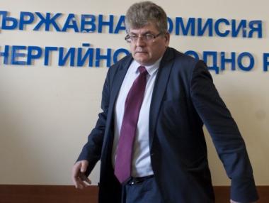 Еленко Божков: 10% от сметката за ток отива за покриване на кражби
