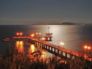 Бургас е сред топ дестинациите за туризъм в света