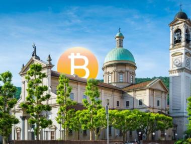 Швейцарски град ще приема данъчни плащания в bitcoin