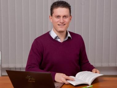 България трябва да се специализира във високоинтелектуални IT продукти