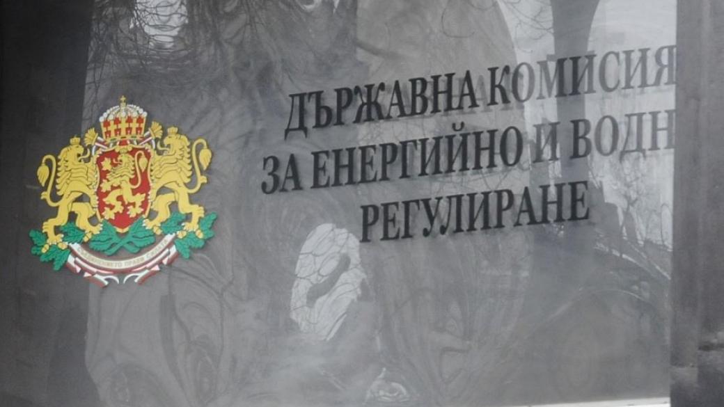 От октомври природният газ ще е с 3-4% по-евтин за крайните клиенти