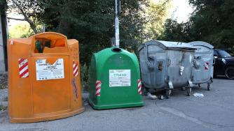 Новите правила за изчисляване на такса „смет“ влизат в парламента