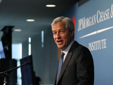 Bitcoin е измама, смята директорът на JPMorgan