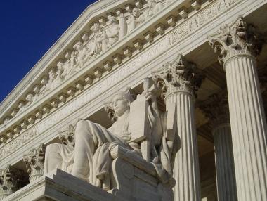 Върховният съд на САЩ позволи мюсюлманската забрана на Тръмп