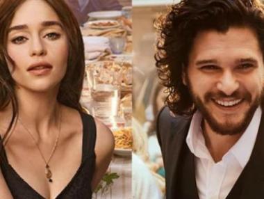 Джон Сноу и Денерис са новите лица на Dolce&Gabbana