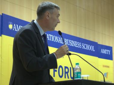 „Хювефарма“ получи престижна награда в Индия