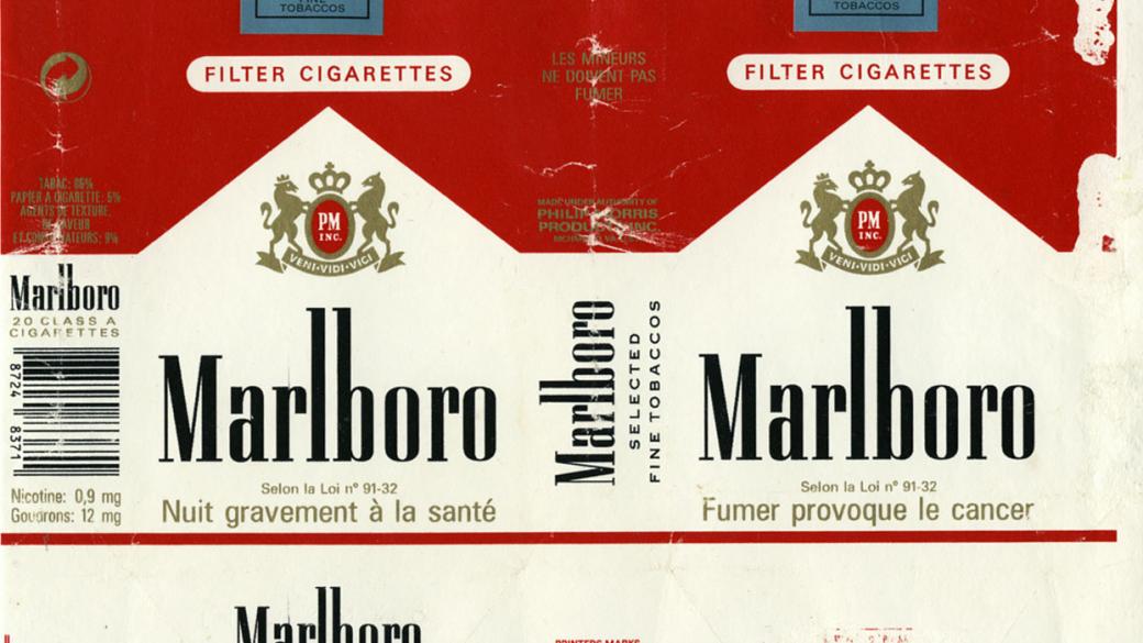 Производителят на цигари Philip Morris дава $1 млрд. за борба с тютюнопушенето