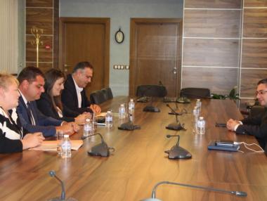 Разширяват пътя Ботевград-Мездра догодина