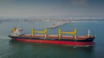 125 години „Параходство Български морски флот“