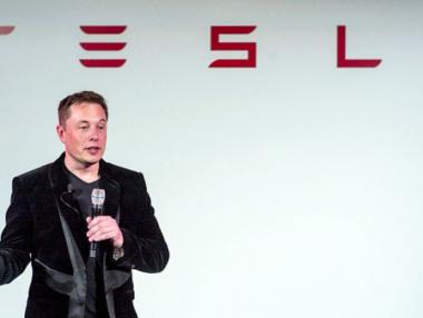 Tesla обяви дебютната дата на електрическия си камион