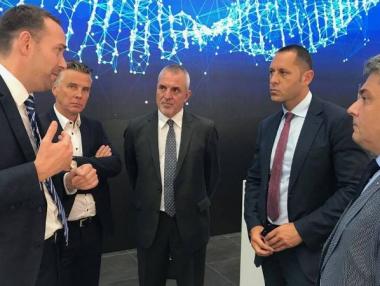 Германската MAHLE ще разшири производството си в България