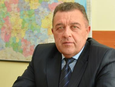 „Автомобилна администрация“ има нов директор