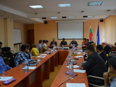 Стартъпите учредиха своя асоциация