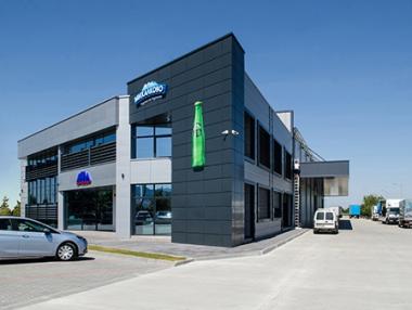 „Михалково“ открива нов логистичен център в Пловдив