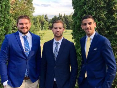 Проблем е, че студентите не отстояват правата си