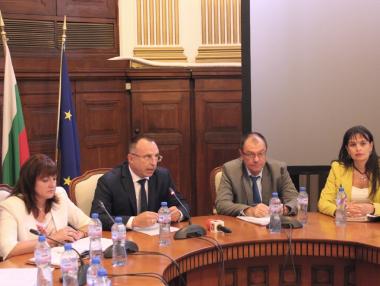 Агенция по храните откри фипронил и в български яйца