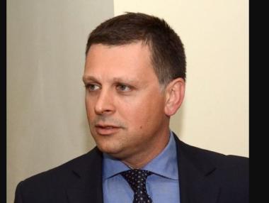 Председателят на Софийски градски съд подаде оставка