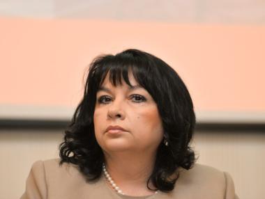 Теменужка Петкова: Започваме проверки на ЕРП-та от 18 септември
