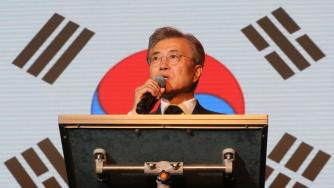 Президентът на Южна Корея: Диалогът със Северна Корея е невъзможен