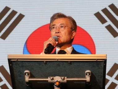 Президентът на Южна Корея: Диалогът със Северна Корея е невъзможен