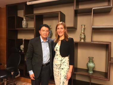 България ще домакинства конгрес на световните цивилизации и древните маршрути