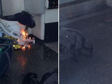 Експлозия в лондонското метро (обновена)