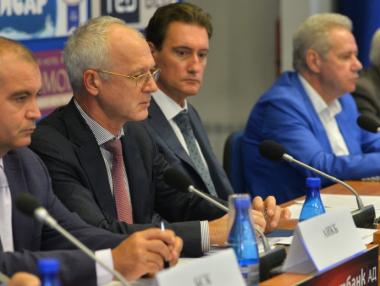 Работодателите обвиниха “Булгартрансгаз“ в неясно пазарно поведение