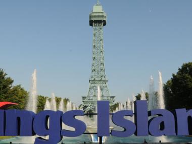 Най-добрите увеселителни паркове в света за 2017 г.