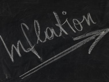 Инфлацията се настани трайно в България