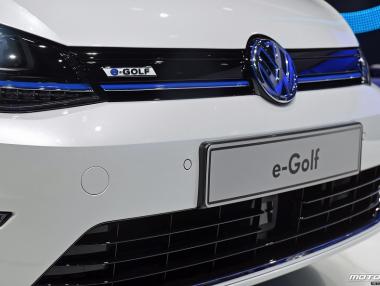 Volkswagen иска да има 80 модела електромобили до 2025 г.