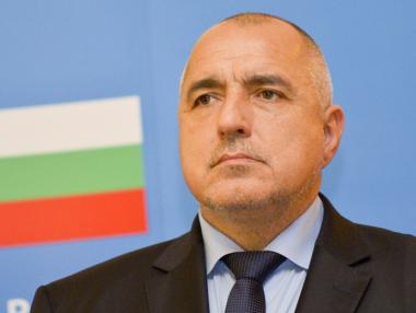 Борисов: „Дунарит“ няма да отиде при Пеевски