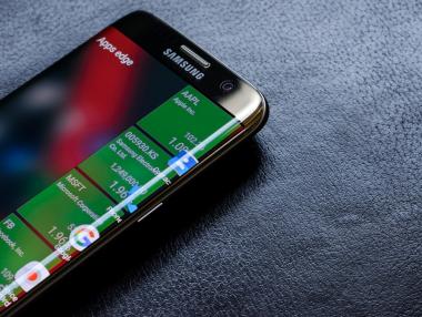Концепция превръща Note 8 в лаптоп
