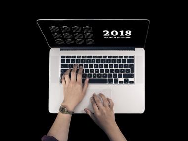 Кога ще са почивните дни през 2018 г.