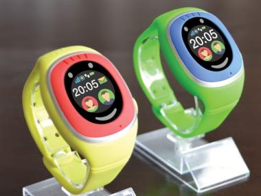 Българският часовник MyKi проби в Дания, Латвия и Южна Африка