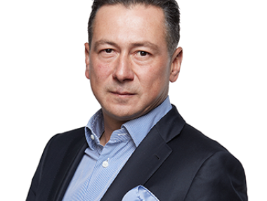 Любомир Минчев: „Умните“ градове ще бъдат навсякъде, въпросът е кога