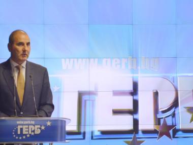 „България е най-надеждната граница на ЕС“