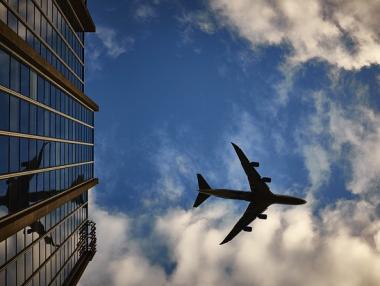 BULATSA е обслужила над 331 464 полета през летния сезон