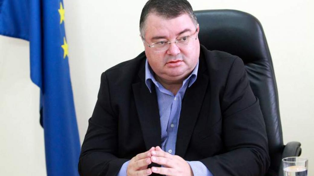 Депутатите избраха Ивайло Иванов за управител на НОИ
