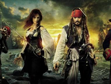 Най-скъпият филм на всички времена