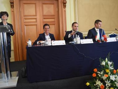 Над 50 български фирми изнасят за Чехия