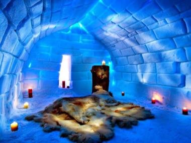 9 нестандартни пътешествия, които могат да бъдат кошмарни