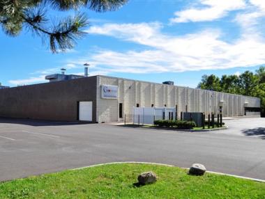 Онлайн търговията е основен двигател в търсенето на логистични имоти