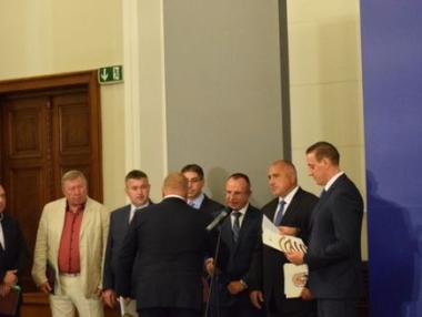 15 общини получиха 43 млн. лв. по ПРСР за инфраструктура