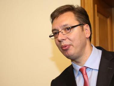 Сърбия не се стреми към членство в НАТО