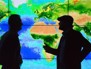 Фондацията на Леонардо ди Каприо дари $20 млн. за околната среда