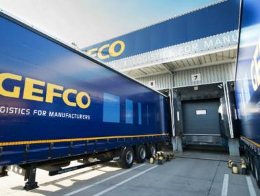 GEFCO с 1,9 ръст на приходите през първата половина на 2017 г.