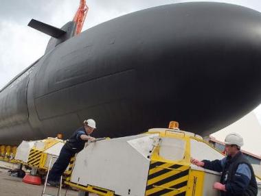 Защо ЕС иска по-строг контрол при износа на оръжия?